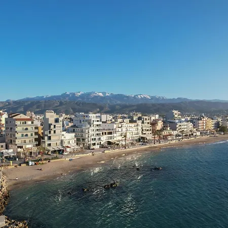 Arocaria Apart-hotel 4*