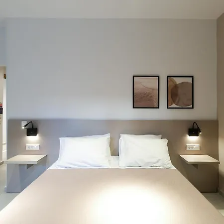 Arocaria 4* Chania (Crete)