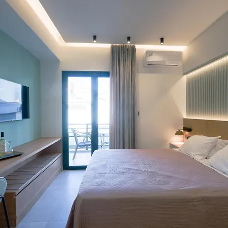 Arocaria 4* Chania (Crete)