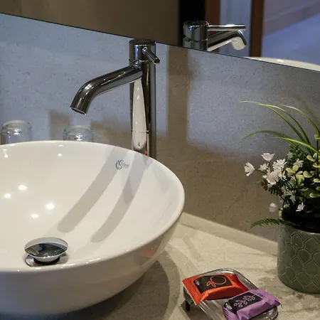 Arocaria Apart-hotel Chania (Crete)