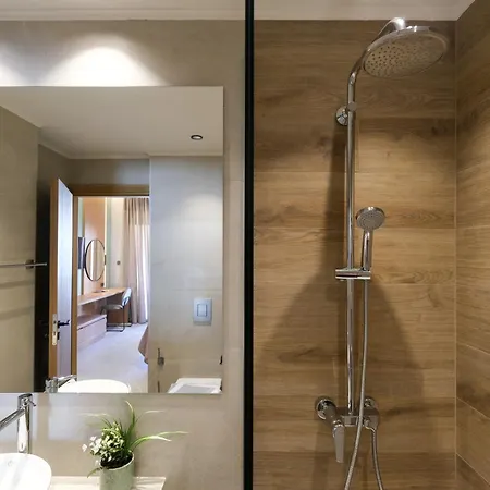 Arocaria 4* Chania (Crete)