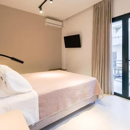 公寓式酒店 阿克加利亚公寓酒店 4*