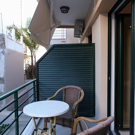 Apart-hotel Arocaria