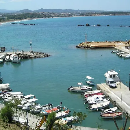 Arocaria Chania (Crete)