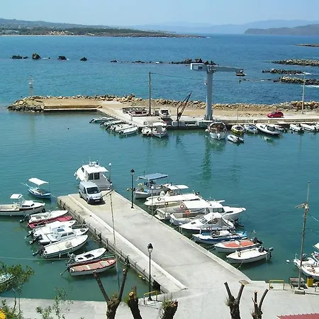 Arocaria Apart-hotel Chania (Crete)