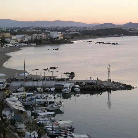 Arocaria 4* Chania (Crete)