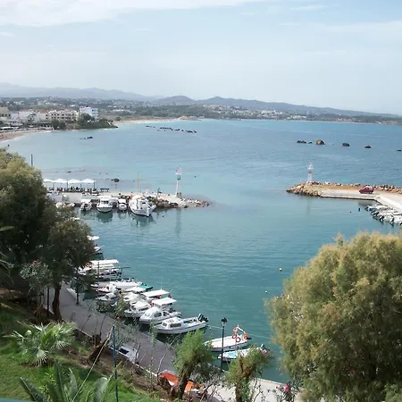 Arocaria Chania (Crete)