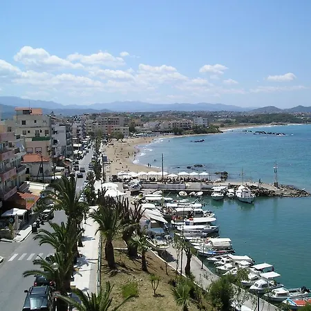 Arocaria Chania (Crete)