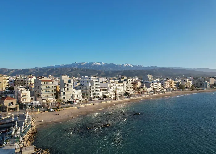 Arocaria 아파트호텔 4*