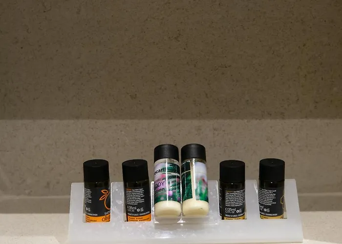 Arocaria 아파트호텔 4*