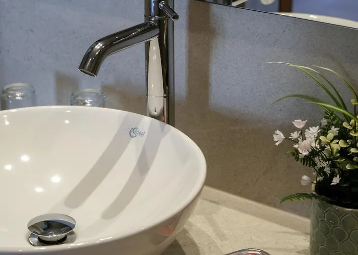 Arocaria 아파트호텔 하니아