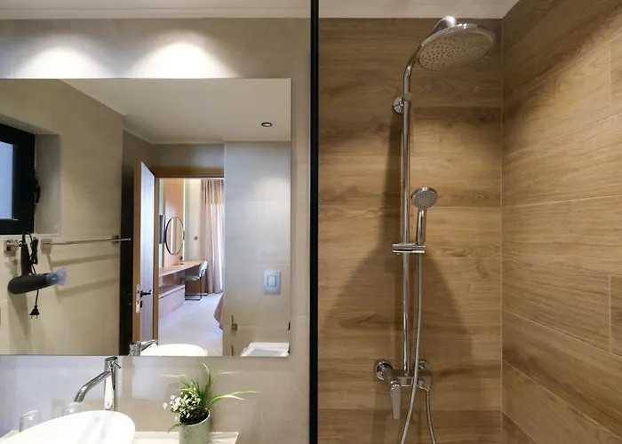 Arocaria 4* 하니아