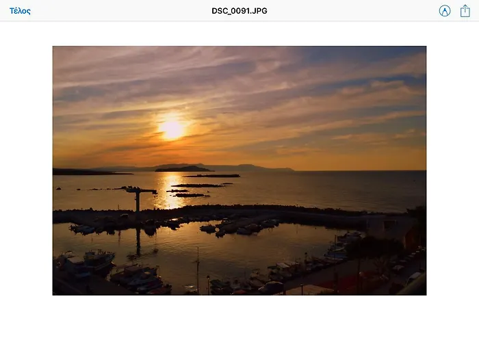 Arocaria 아파트호텔